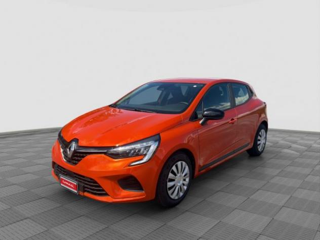 RENAULT Clio Clio TCe 90 CV 5 porte Equilibre rif. 23707191