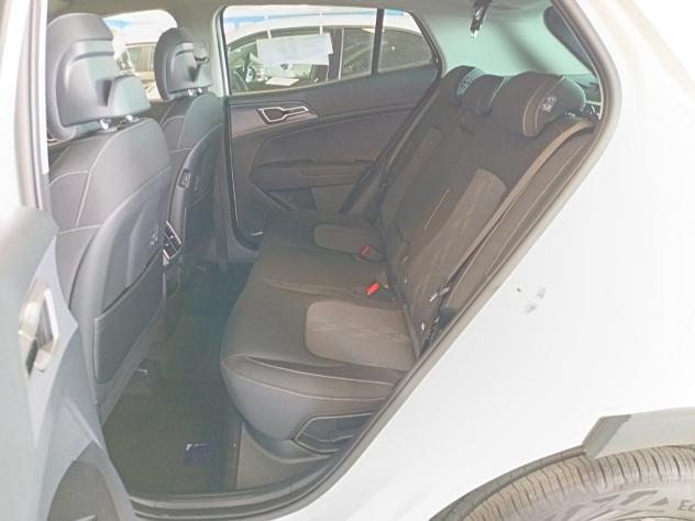 Kia Sportage 1.6 CRDi MHEV DCT7 Style - Foto 6