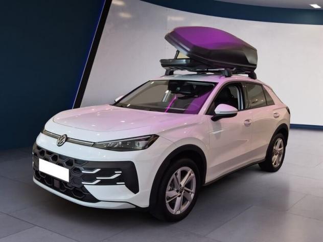 Volkswagen T-Roc 1.5 etsi Style 150cv dsg