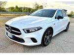 Mercedes-benz A 250 A 250 e Automatic EQ-Power Business