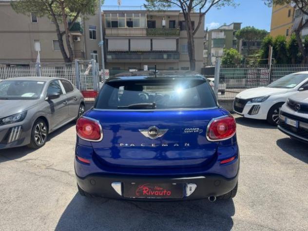 MINI Paceman Cooper D Paceman ALL4 Automatica rif. 24040014 - Foto 6