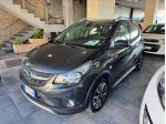 Opel Karl Rocks 1.0 73 CV GPL