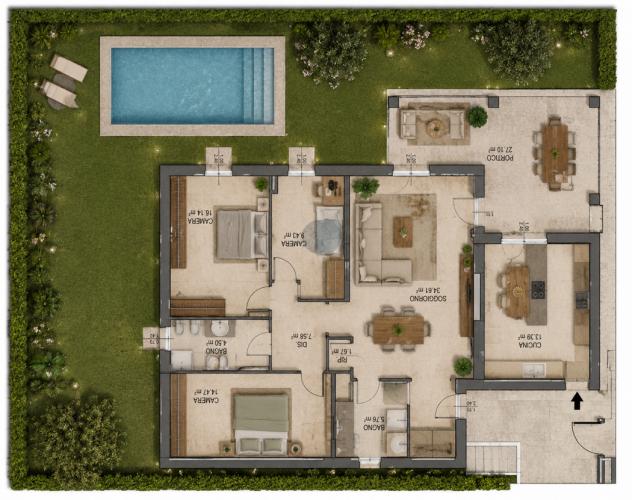 Terreno Residenziale - San Severo . Rif.: Cod. rif 3298552VRG