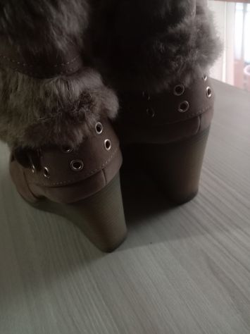 Stivaletti donna Sofi misura 40 - Foto 4