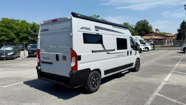 POSSL SUMMIT SHINE 600L rif. 23788636 - Foto 6