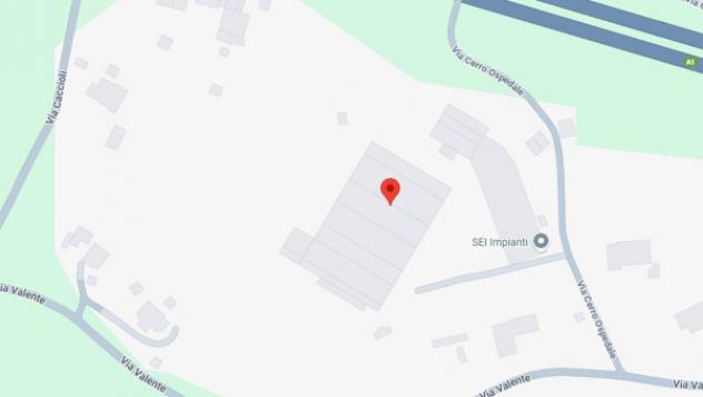 Immobile in asta di 43520 m² in vendita a Cassino - Foto 9