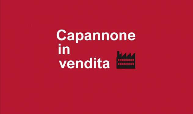 Capannone Industriale - Colceresa . Rif.: Cod. rif 3317733VCG - Foto 2