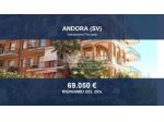 Immobile in asta di 37 m² in vendita a Andora