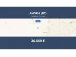 Immobile in asta di 155 m² con più di 5 locali in vendita a Andria