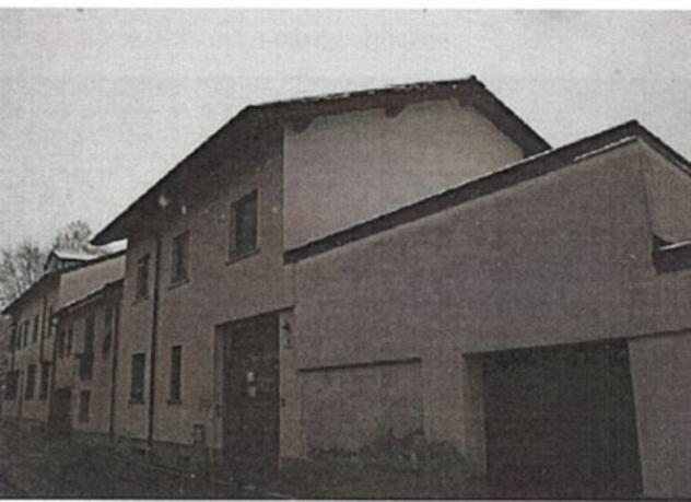 Immobile in asta di 330 m² in vendita a Arluno - Foto 2