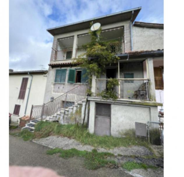 Immobile in asta di 152 m² in vendita a Arrone - Foto 2