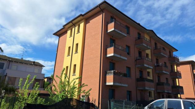 Immobile in asta di 68 m², box auto in vendita a Cadelbosco di Sopra - Foto 10