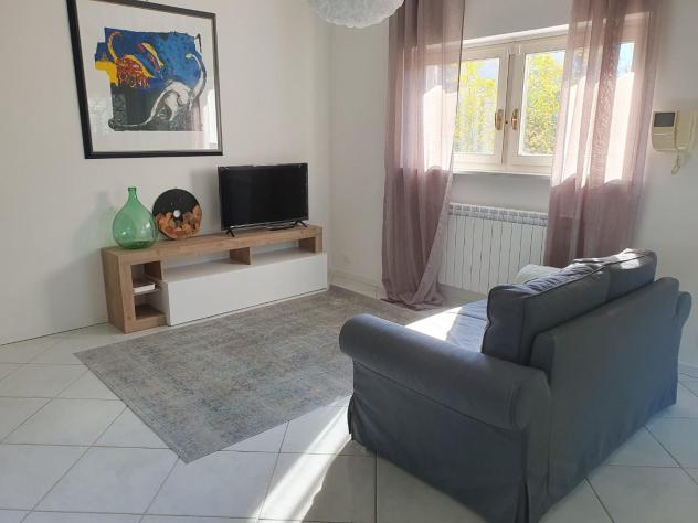 Appartamento in vendita a Marina di Carrara - Carrara 113 mq Rif: 1423525 - Foto 2