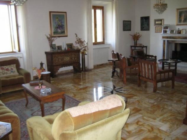 Villa in vendita a Casale di Pari - Civitella Paganico 244 mq Rif: 533615 - Foto 3