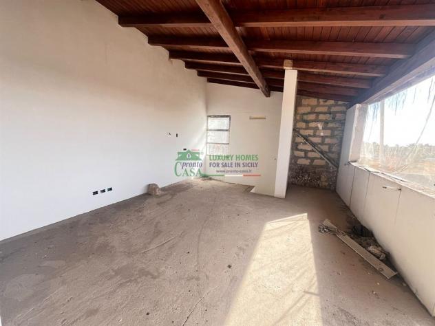 Rif : 2729 - Rustico con Terrazza e Ampi Spazi, Comiso - Foto 3