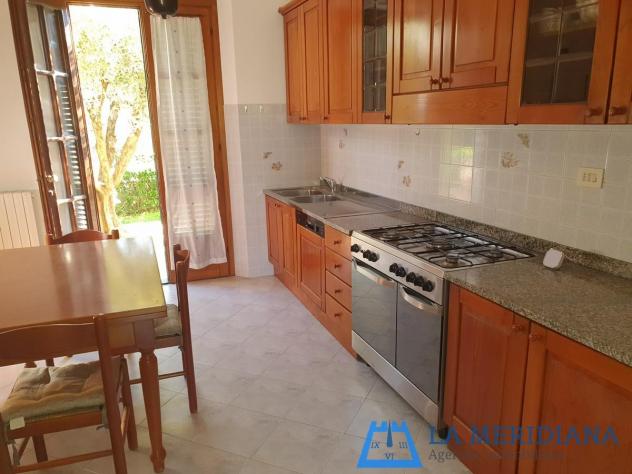 Terratetto in vendita a Lamporecchio 140 mq Rif: 1354855 - Foto 2