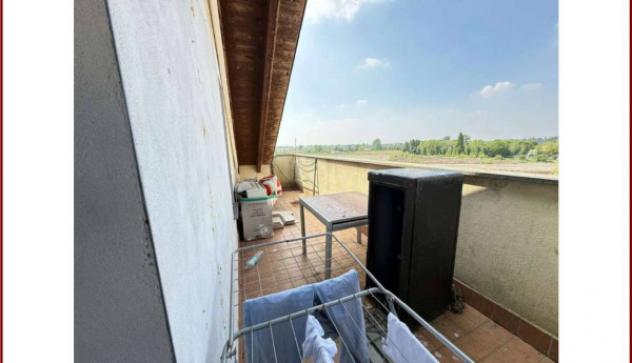Immobile in asta di 81 m² in vendita a Landriano - Foto 5