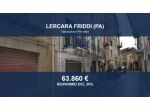 Immobile in asta di 166 m² con più di 5 locali e box auto in vendita a Lerc &hellip;