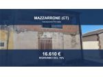 Immobile in asta di 198 m² in vendita a Mazzarrone