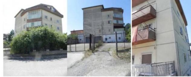Immobile in asta di 83 m² in vendita a Melfi - Foto 13