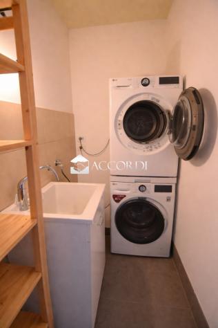 APPARTAMENTO di 4 vani e di 125 mq (MONTEBELLUNA) rif. PE2A - Foto 16