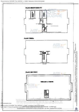 IMMOBILI-IMMOBILE RESIDENZIALE-Via Cremona, 8, 59013 Montemurlo PO, Italia - Foto 10