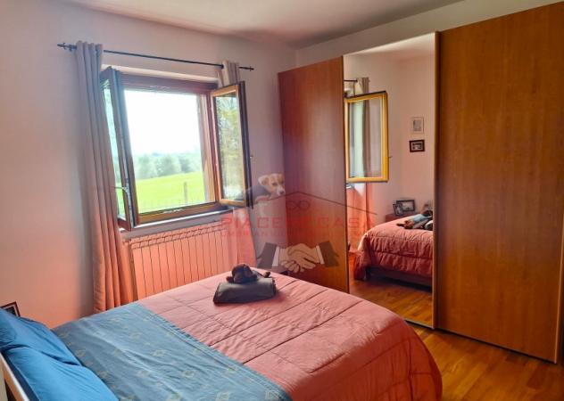Porano - Appartamento in trifamigliare con area esterna privata in vendita - Riferimento Ai237 - Foto 7