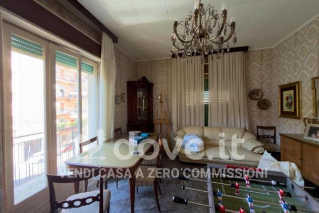 Appartamento di 115 m² con 4 locali in vendita a Reggio Calabria