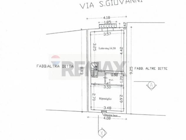 Casa Indipendente in vendita a Savoca - Foto 4