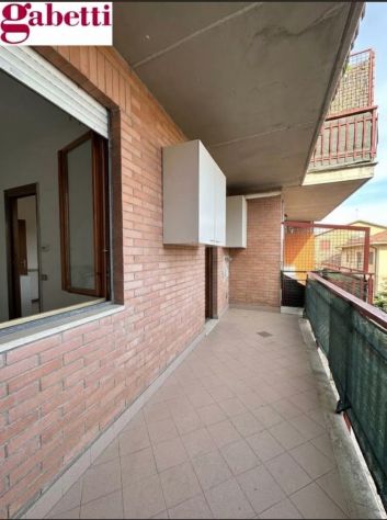 Rif. S2701 - Siena - Isola d'Arbia - Balcone e posto auto - Foto 5