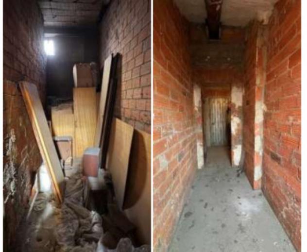 Immobile in asta di 96 m² in vendita a Torino - Foto 8