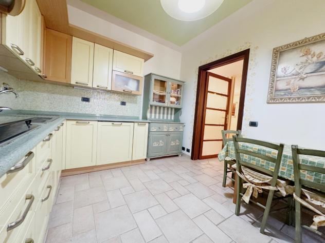 Villa in vendita a Santa Lucia - Uzzano 470 mq Rif: 1344644 - Foto 8