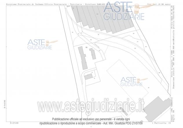 IMMOBILI-IMMOBILE RESIDENZIALE-Viale Giuseppe Azari, 136, 28922 Pallanza VB, Italia - Foto 9