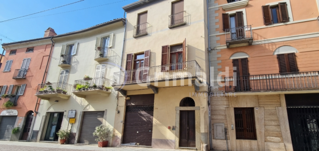 Trilocale in vendita a Vercelli - Foto 19