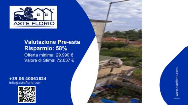 Immobile in asta di 137 m² in vendita a Vicenza