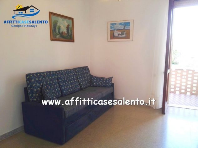 Residenza Vista Mare a 50 metri dalle spiagge - Foto 5
