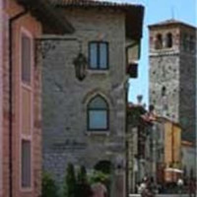 Albergo Hotel Jolanda
