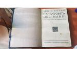 La favorita del Mahdi E.Salgari