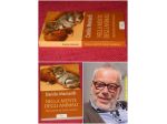 NELLA MENTE DEGLI ANIMALI, DANILO MAINARDI, saggio Edizione Mondolibri  2006.