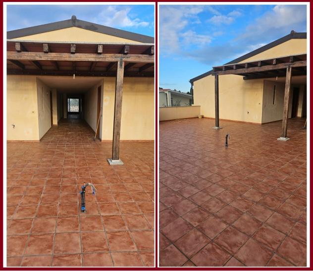 ALBERGO di 20 vani e di 3000 mq (SINISCOLA - Siniscola) rif. K102 - Foto 5