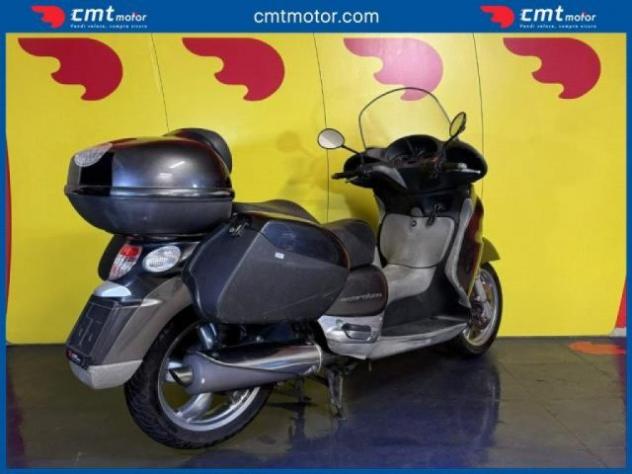 APRILIA Scarabeo 500 Garantito e Finanziabile rif. 23545617 - Foto 4
