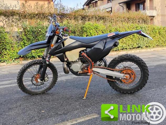 KTM EXC 250 TPI rif. 23201835 - Foto 4