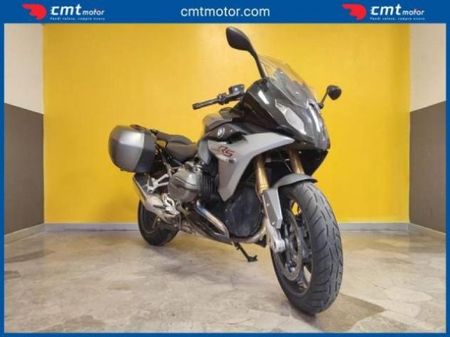 BMW R 1200 RS Garantita e Finanziabile rif. 23544968 - Foto 2