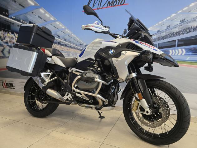 BMW R 1250 GS Rallye - 11/2020 (gamma 2021) - Foto 2