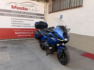 Bmw R 1300 RT Tour Full-Optional - Tua da 478,00 €