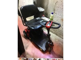 Vendo Minireale 3 ruote