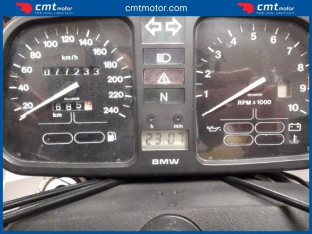 BMW K 75 Finanziabile - Nero - 77233 rif. 22233913 - Foto 5