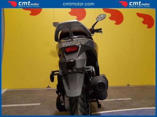 Over Bikes B3 125 Garantito e Finanziabile rif. 23411319 - Foto 7