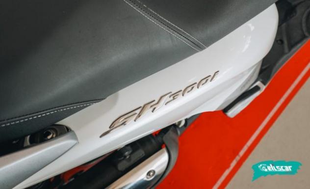 HONDA SH 300 i SH 300 rif. 24037147 - Foto 7