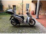 Honda SH 125i funziona benissimo